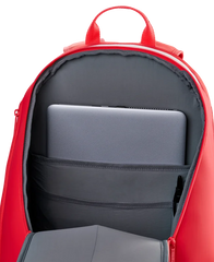 Super Tour Red Padel Backpack