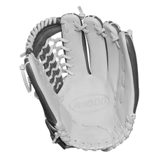 2024-2025 A1000® T125 12.5” Outfield Fastpitch Softball Glove