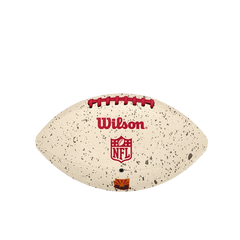 NFL Rivalry Series Football