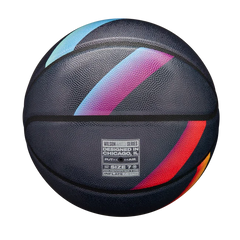 Wilson Maker Series Basketball | Spin
