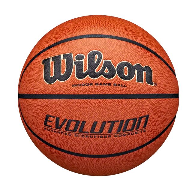 Evolution Game Ball