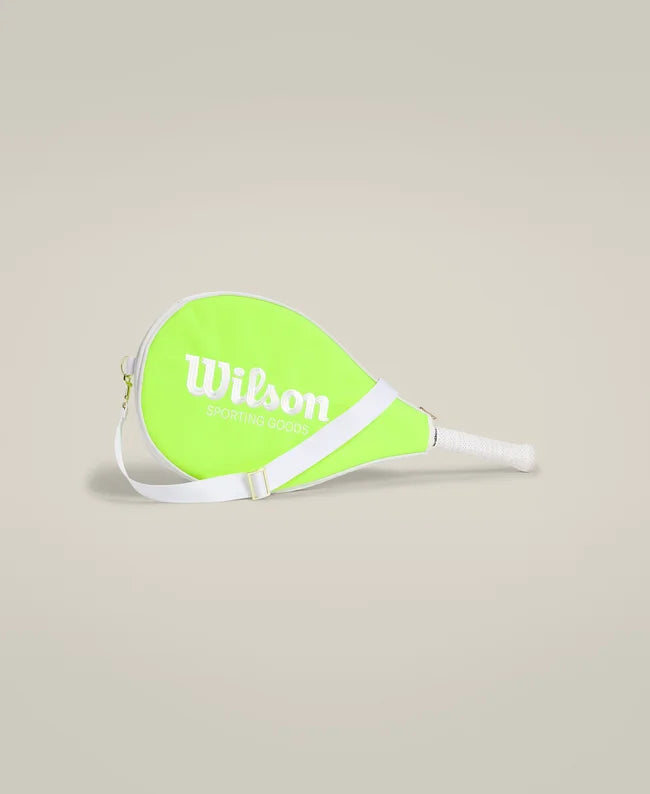 Retro Racket Cover