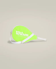 Retro Racket Cover
