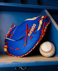 2026 A2000® 1677SS 12.5” Baseball First Base Mitt