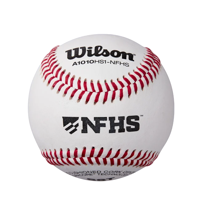 A1010 HS1 Pro Series SST Baseballs 1 DZ