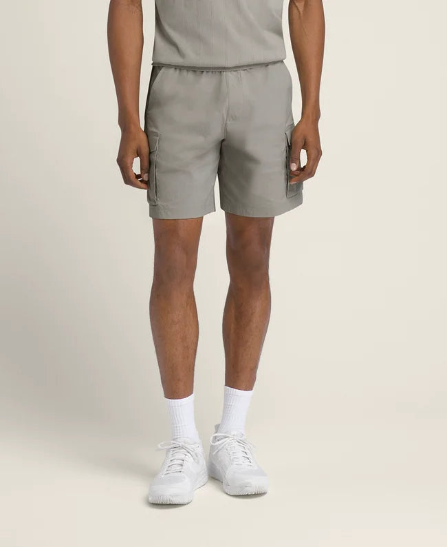 Cargo Volley Short Unlined 8"