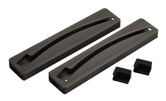 Glide Bar For Clamp