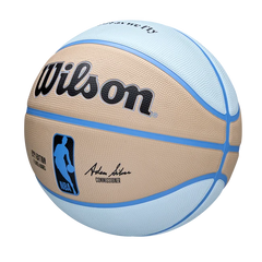 2024-2025 NBA Team City Icon Basketball