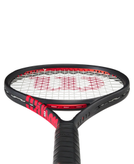 Clash 100 Pro V3 Tennis Racket