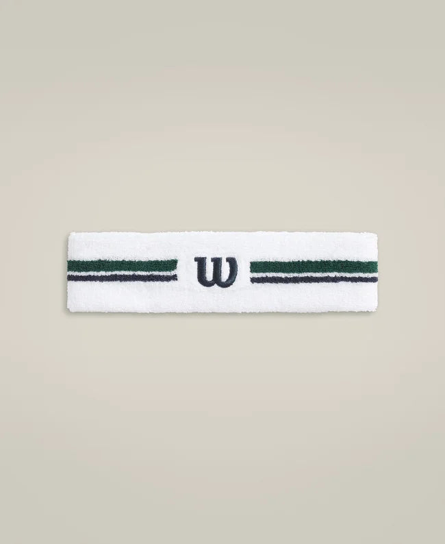 Wilson Headband