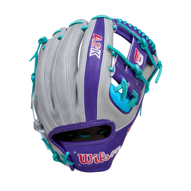 Spring 2026 A2K® MB75 11.75” Infield Baseball Glove