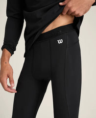 Warm Up Legging