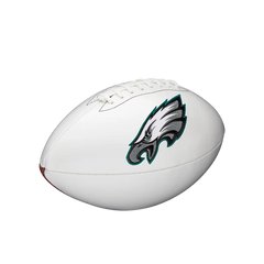NFL Live Signature Autograph Football