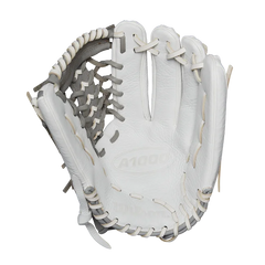 2024 A1000® T125 12.5” Outfield Fastpitch Softball Glove