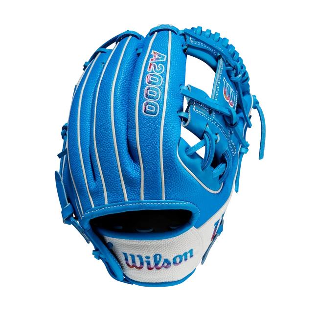 2023 Autism Speaks A2000® DP15SS 11.5” Infield Baseball Glove