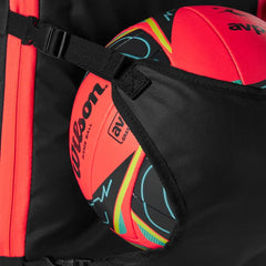 AVP Grass Volleyball Backpack