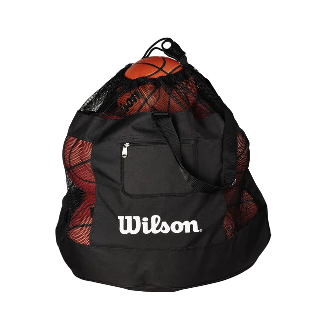 Wilson All Sport Ball Bag