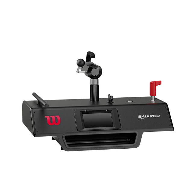 Baiardo Tune Machine