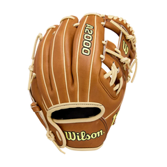 2026 A2000® Classics Series DP15 11.5” Infield Glove