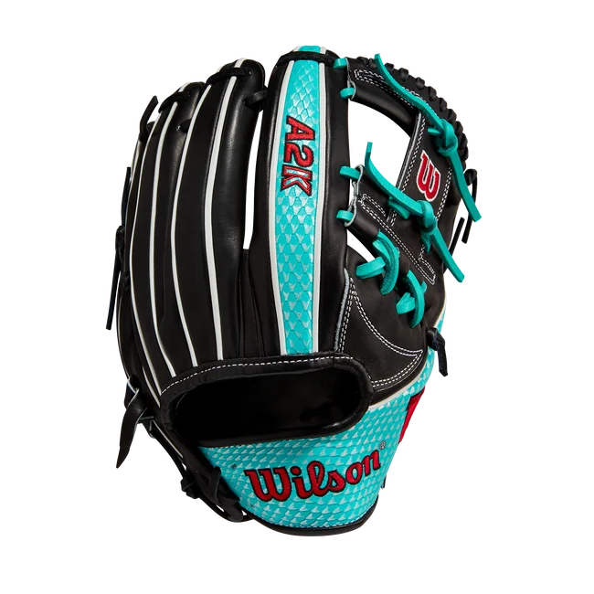 2022 A2K® 1715 11.5" Infield Baseball Glove - Limited Edition