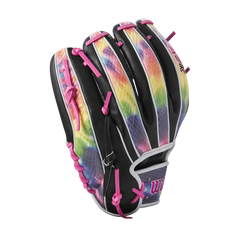 2024 Omaha Iris A2K® 1786SS 11.5” Infield Baseball Glove
