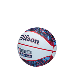 2026 NBA All-Star Mini Basketball