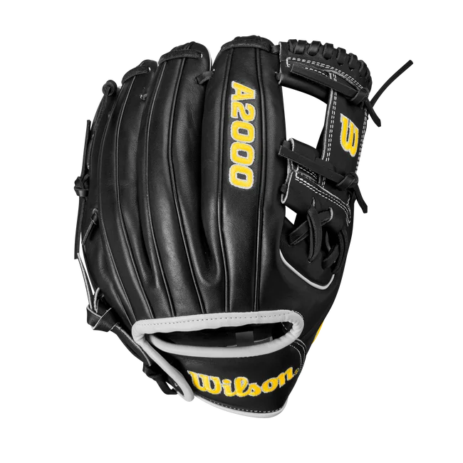 2024 Baseball Classics Series A2000 DP15 11.5” Infield Baseball Glove