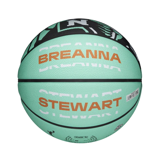 WNBA Player Icon - Breanna Stewart
