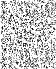 Inkwork Evolution Basketball