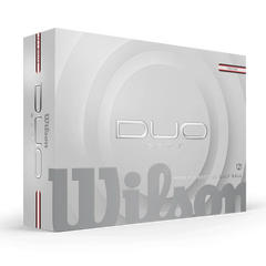 DUO Soft Golf Balls