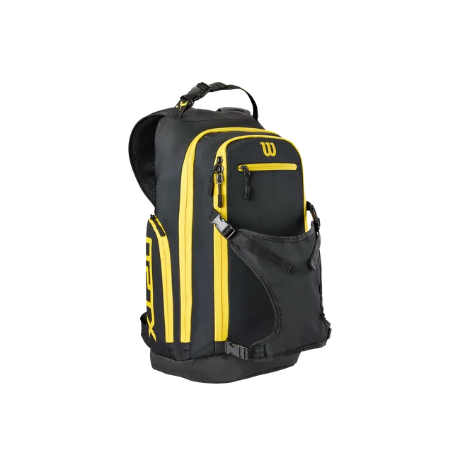 OPTX Backpack