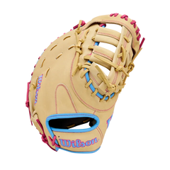 2026 A1000® 1620 12.5” Baseball First Base Mitt