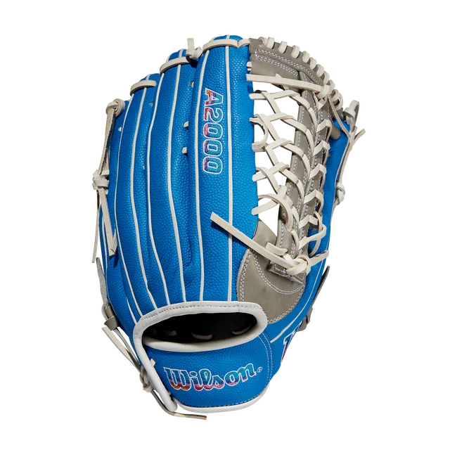 2023 Autism Speaks A2000® PF92SS 12.25” Outfield Baseball Glove