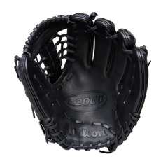 2026 A2000® Classics Series 1789 11.5” Infield Baseball Glove