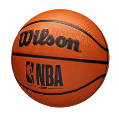 NBA DRV Outdoor Basketball