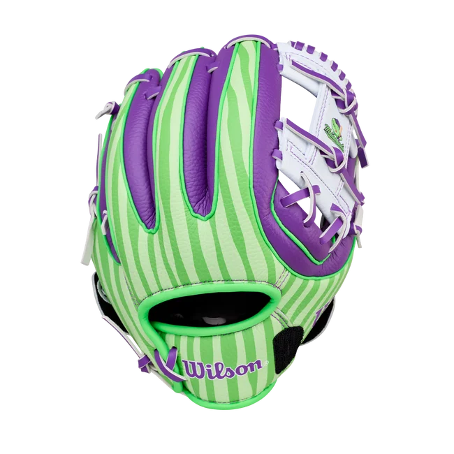 2026 Backyard Baseball Melonheads A200® EZ Catch™ 10” Youth T-Ball Glove