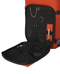 Helix Travel Backpack