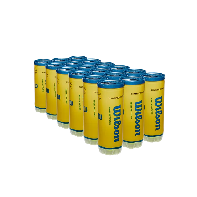 Championship High Altitude 3 Ball Can (24 Pack)