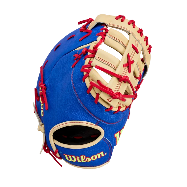 2026 A2000® 1677SS 12.5” Baseball First Base Mitt