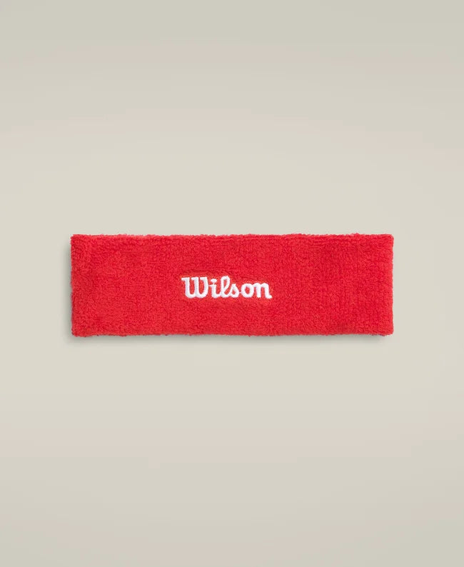 Wilson Headband