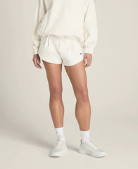 Retro Sweatshorts