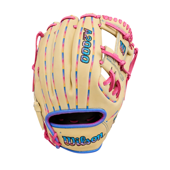 2026 Love the Moment™ A2000® 1786 11.5” Infield Baseball Glove