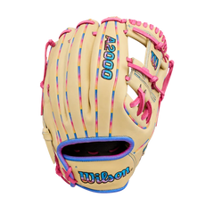 2026 Love the Moment™ A2000® 1786 11.5” Infield Baseball Glove