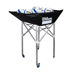 Indoor Volleyball Cart