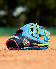 Spring 2026 A2000® 1786 11.5” Infield Baseball Glove