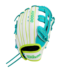 Spring 2026 A2000 FP50SS 12.25” Outfield Fastpitch Softball Glove