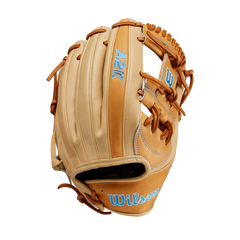 2023 Omaha Bluebird A2K 1787 11.75” Infield Baseball Glove