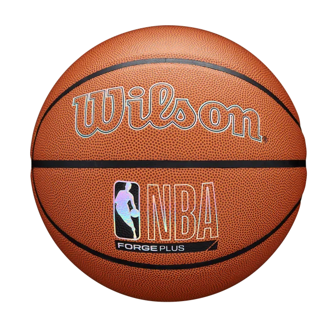 NBA Forge Plus Indoor-Outdoor Basketball