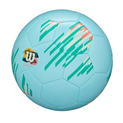 City Soccer Ball