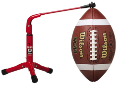 Pro Kick Football Holder